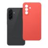 Futerał do Samsung A36 5G Silicone brzoskwiniowy