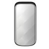 MAXCOM telefon dla seniora z klapką MM815 szary