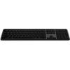Klawiatura bezprzewodowa QWERTY Satechi Slim EX3 Mac / PC ST-KEX3C-EN czarna