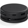 Adapter HUB 7w1 USB C Satechi Multiport ST-POTG7C czarny