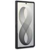 GUESS futerał do SAMSUNG GALAXY Z FOLD 8 ULTRA kompatybilny z MagSafe (4G Classic) różowy