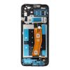 FixCell wyświetlacz LCD do SAMSUNG A14 4G A145P OEM ramka z podzespołami