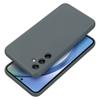 Futerał do Samsung A34 5G Metallic szary