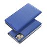 Etui z klapką na Motorola G17 POWER Smart Case Book granatowe