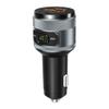 ART transmiter FM bluetooth 5.0 + 2 x USB A QC3.0 FM-57 czarny
