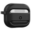 SPIGEN futerał RUGGED ARMOR do AIRPODS 3 2021 matte black