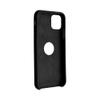 Futerał do Xiaomi 15 Silicone Premium czarny