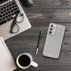 Futerał do iPhone 13 Variete stalowy