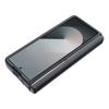 Futerał do Samsung Z FOLD 5 Hcd2 czarny