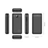 Powerbank Veger L30 (W3008PD) PD QC3.0 3A 20W 30000 mAh czarny 0INT