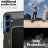 SPIGEN futerał RUGGED ARMOR do SAMSUNG A16 4G / 5G matte black