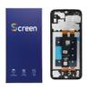 OG wyświetlacz LCD do SAMSUNG A14 5G A146 P/U OEM z ramką