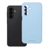 ROAR futerał CLOUD SKIN do SAMSUNG A27 5G Jasnoniebieski