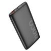 Powerbank Hoco 10000 mAh QC PD 3A 22,5W J122 czarny
