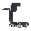 Taśma ładowania USB do IPHONE 15 Pro czarna OEM