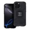 Futerał do iPhone 16 PRO MAX Nitro czarny