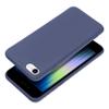 Futerał do iPhone 7 / 8 / SE 2020 / SE 2022 Matt niebieski