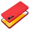 Futerał do Xiaomi Redmi 15C (173,16 x 81,07 x 8,2) Soft czerwony