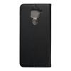 Etui z klapką na Xiaomi Redmi NOTE 9 Smart Case Book czarne