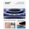 SPIGEN futerał LIQUID AIR do IPHONE 18 Pro Max / 17 Pro Max rose titanium
