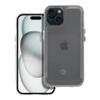Etui na iPhone 15 Forcell F-Protect Clear Case transparentne
