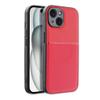 Futerał do iPhone 15 Noble czerwony
