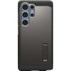SPIGEN futerał ULTRA HYBRID do SAMSUNG S25 crystal clear