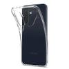 SPIGEN futerał LIQUID CRYSTAL do SAMSUNG A36 5G crystal clear