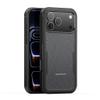 DUX DUCIS futerał SHLD dla IPHONE 17 PRO MAX triangle