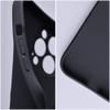 Etui na iPhone 18 Pro Max / 17 Pro Max Soft czarne