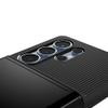 SPIGEN futerał SLIM ARMOR CS do SAMSUNG S25 Ultra black