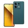 Futerał do Xiaomi Redmi Note 13 5G Matt ciemnozielony