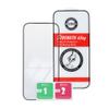 Szkło hartowane ULTRA STRONG 45kg do IPHONE 17 PRO
