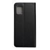 Etui z klapką na Samsung A51 5G Smart Case Book czarne