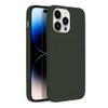 Futerał do iPhone 14 PRO MAX Card Case zielony