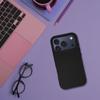 ROAR futerał RAINBOW BUMPER kompatybilny z MagSafe do SAMSUNG S26 czarny