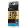 Słuchawki przewodowe douszne Jack 3,5 mm Sennheiser CX 400-ll Precision czarne