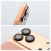 Szkło na aparat BLUE STAR Easy Install do IPHONE 17 AIR czarne