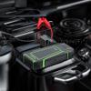 Powerbank Hoco 10000 mAh 3A z funkcją rozruchu samochodu QS1 czarny