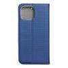 Etui z klapką na iPhone 13 MINI Smart Case Book granatowe