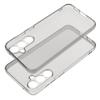 Futerał do Samsung A35 Box Premium 1,5 mm czarny transparentny