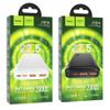Powerbank Hoco 20000 mAh QC PD 3A 22,5W J101A czarny