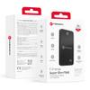 Powerbank zgodny z MagSafe Forcell F-Energy SuperSlim F5K8 QC4.0 PD3.0 15W 5000 mAh czarny 0INT