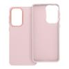 Futerał do Samsung A33 5G Frame pudrowy róż