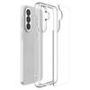 Etui na Samsung A37 5G Spigen Ultra Hybrid transparentny
