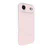 ZAGG futerał MANHATTAN SNAP kompatybilny z MagSafe do IPHONE 17 Air pink blush