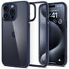 SPIGEN futerał ULTRA HYBRID do IPHONE 16 Pro Max navy blue