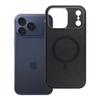 Futerał do iPhone 17 PRO MAX Gentleman Mag Cover zgodny z MagSafe czarny