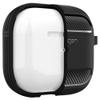 SPIGEN futerał RUGGED ARMOR do AIRPODS 3 2021 matte black