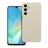 ROAR futerał SPACE do SAMSUNG A16 5G Kremowy
